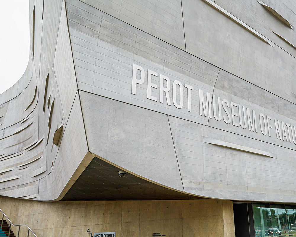 museum